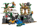 LEGO City - Průzkum oblasti v džungli