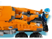 LEGO City - Průzkumné polární vozidlo