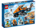 LEGO City - Průzkumné polární vozidlo