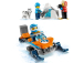 LEGO City - Průzkumný polární tým