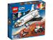 LEGO City - Raketoplán zkoumající Mars
