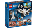 LEGO City - Raketoplán zkoumající Mars