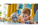 LEGO City - Rodinný dům a elektromobil
