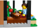 LEGO City - Rodinný dům a elektromobil