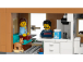 LEGO City - Rodinný dům a elektromobil