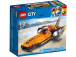 LEGO City - Rychlostní auto