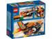 LEGO City - Rychlostní auto