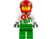 LEGO City - Rychlostní auto