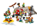 LEGO City - Sada postav – dobrodružství v přírodě