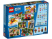 LEGO City - Sada postav – dobrodružství v přírodě