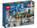 LEGO City - Sada postav – Vesmírný výzkum