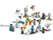 LEGO City - Sada postav – Vesmírný výzkum