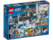 LEGO City - Sada postav – Vesmírný výzkum