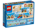 LEGO City - Sada postav - Zábava na pláži