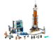 LEGO City - Start vesmírné rakety