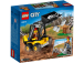 LEGO City - Stavební nakladač