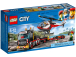 LEGO City - Tahač na přepravu těžkého nákladu