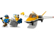 LEGO City - Transport akrobatického letounu