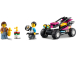 LEGO City - Transport závodní buginy