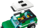 LEGO City - Transport závodní buginy