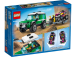 LEGO City - Transport závodní buginy
