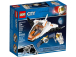LEGO City - Údržba vesmírné družice