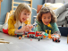 LEGO City - Velitelská jednotka hasičů