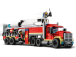 LEGO City - Velitelská jednotka hasičů