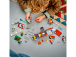 LEGO City - Velitelský vůz hasičů