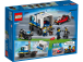 LEGO City - Vězeňský transport