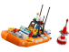 LEGO City - Vozidlo zásahové jednotky 4x4