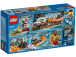 LEGO City - Vozidlo zásahové jednotky 4x4