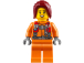 LEGO City - Výkonná záchranářská helikoptéra