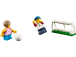 LEGO City - Zábava v parku - lidé z města