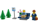 LEGO City - Zábava v parku - lidé z města