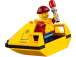 LEGO City - Záchranářský hydroplán