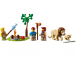 LEGO City - Záchranářský teréňák do divočiny