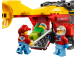 LEGO City - Záchranářský vrtulník
