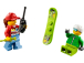 LEGO City - Záchranářský vrtulník