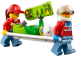 LEGO City - Záchranářský vrtulník