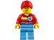 LEGO City - Záchranářský vrtulník