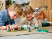 LEGO City - Záchranná operace v divočině