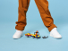 LEGO City - Záchranná plážová čtyřkolka