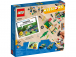 LEGO City - Záchranné mise v divočině