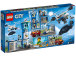 LEGO City - Základna Letecké policie