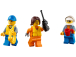 LEGO City - Základna pobřežní hlídky