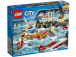 LEGO City - Základna pobřežní hlídky