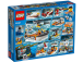 LEGO City - Základna pobřežní hlídky
