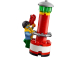 LEGO City - Základna pobřežní hlídky