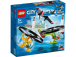 LEGO City - Závod ve vzduchu